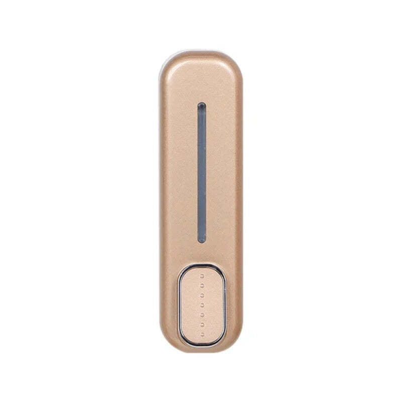 Hygienic Soap Dispenser
