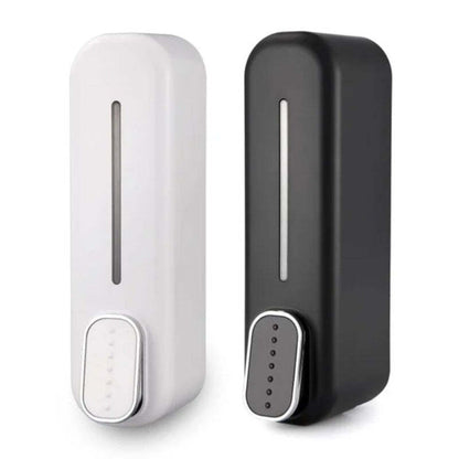 Hygienic Soap Dispenser